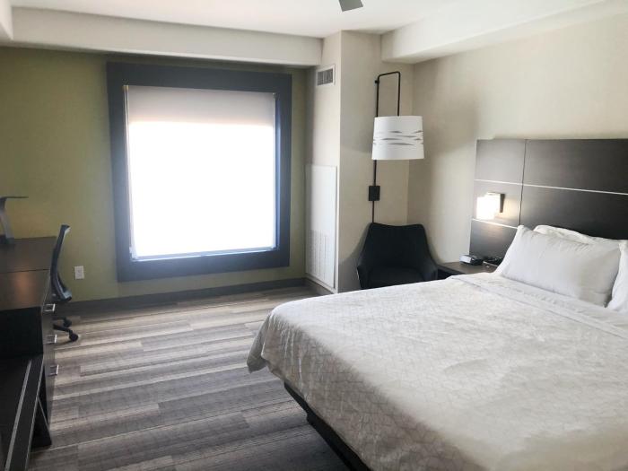 holiday inn express and suites el dorado hills