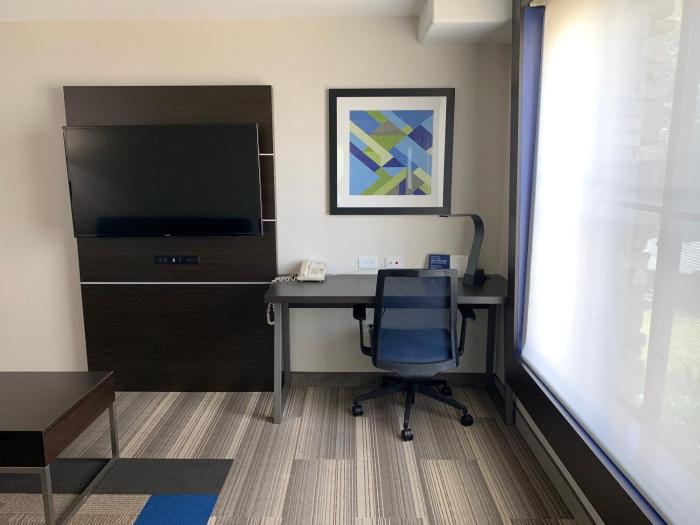 holiday inn express and suites el dorado hills