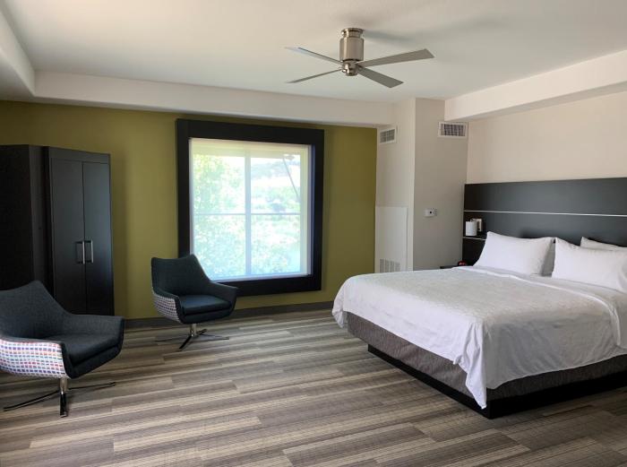 holiday inn express and suites el dorado hills