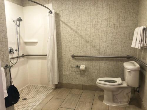 holiday inn express and suites el dorado hills