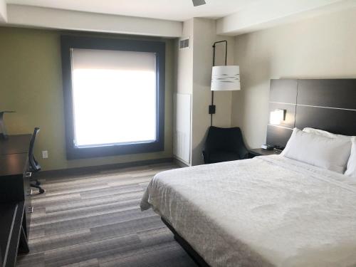 holiday inn express and suites el dorado hills