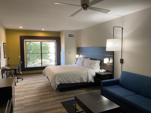 holiday inn express and suites el dorado hills
