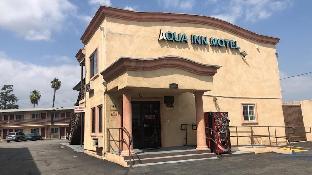 Aqua Inn Motel,Los Angeles>>El Monte,2 star