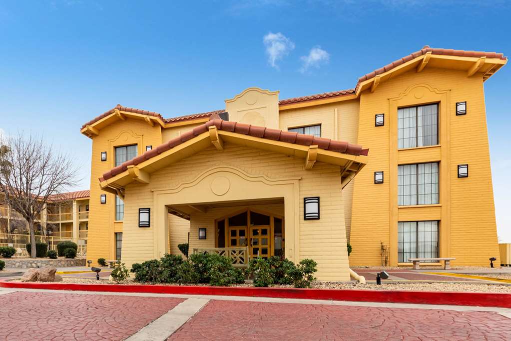la quinta inn by wyndham el paso west