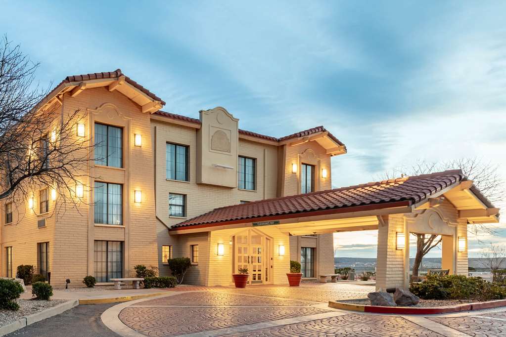 la quinta inn by wyndham el paso west