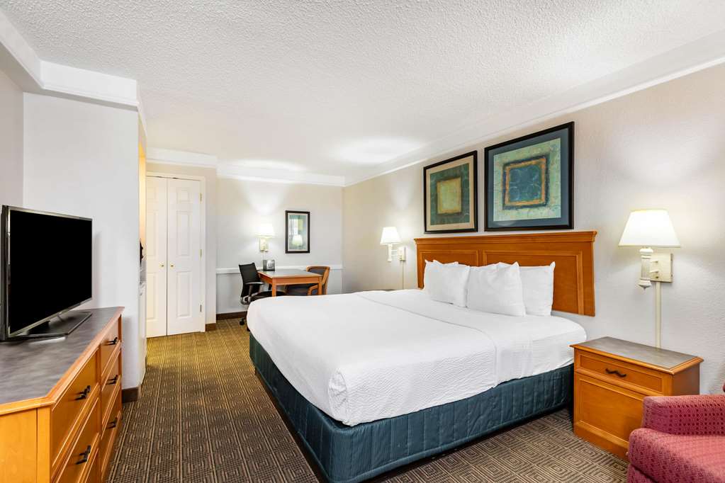 la quinta inn by wyndham el paso west