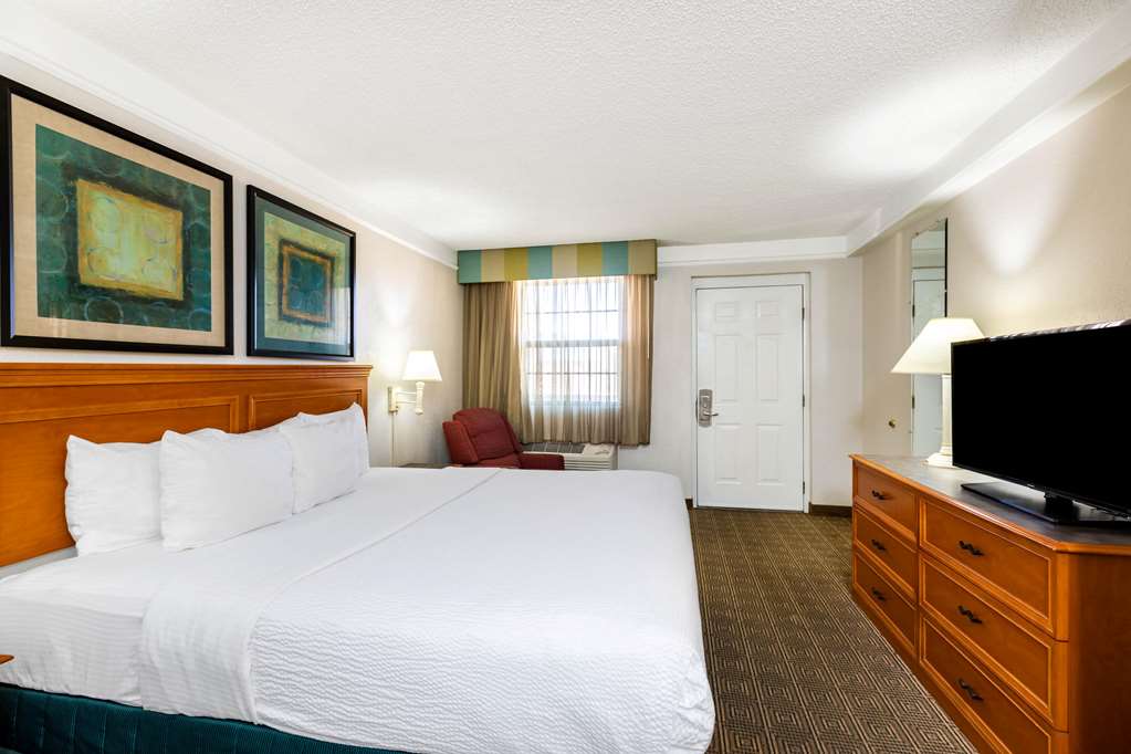 la quinta inn by wyndham el paso west