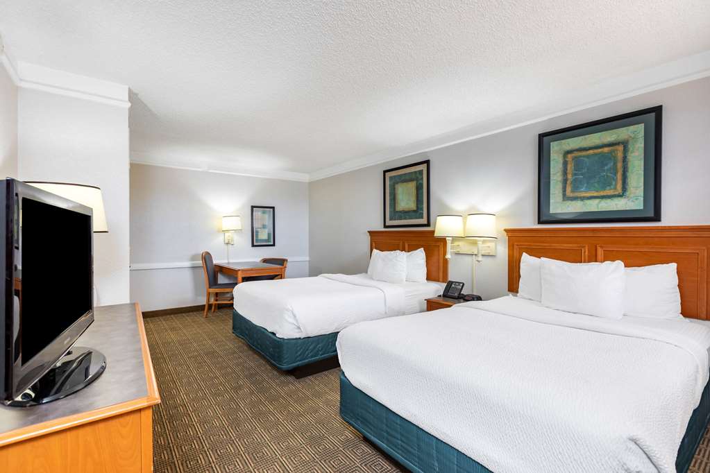 la quinta inn by wyndham el paso west