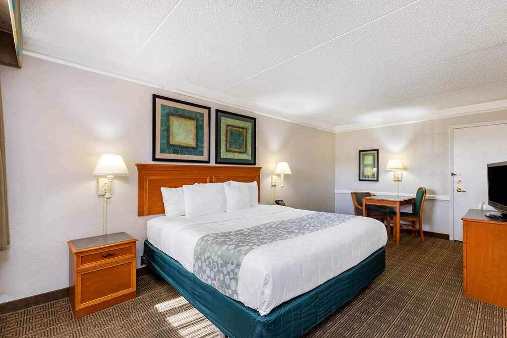 la quinta inn by wyndham el paso west