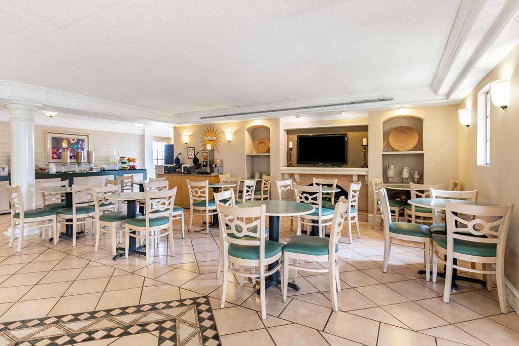 la quinta inn by wyndham el paso west