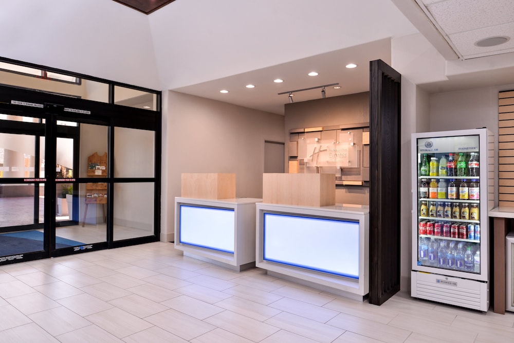 holiday inn express hotel and suites elgin by ihg