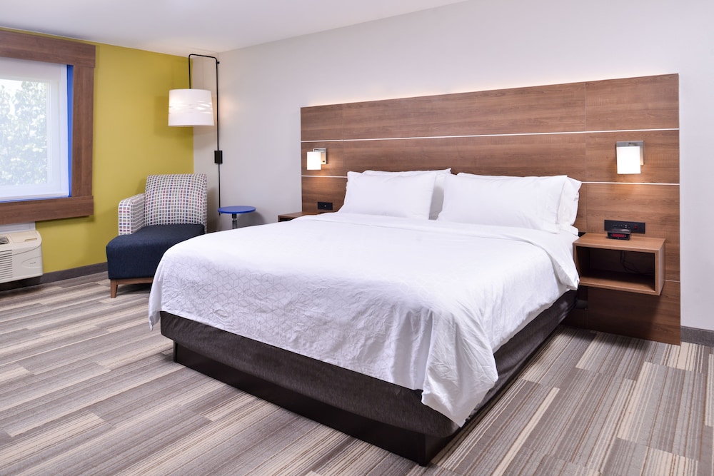 holiday inn express hotel and suites elgin by ihg