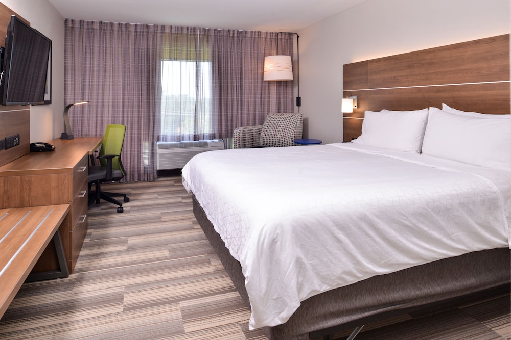 holiday inn express hotel and suites elgin by ihg