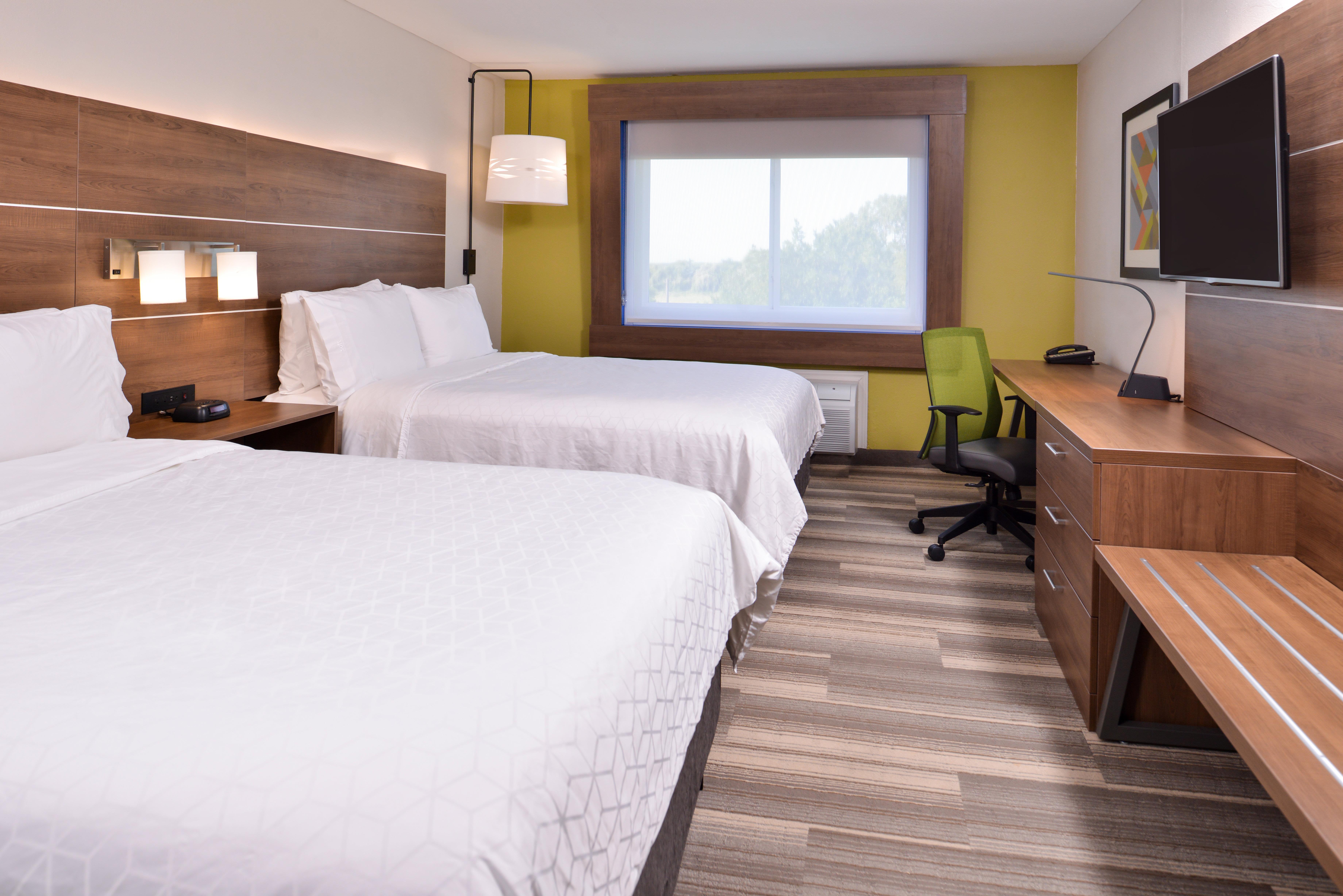 holiday inn express hotel and suites elgin by ihg