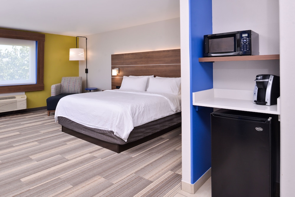 holiday inn express hotel and suites elgin by ihg