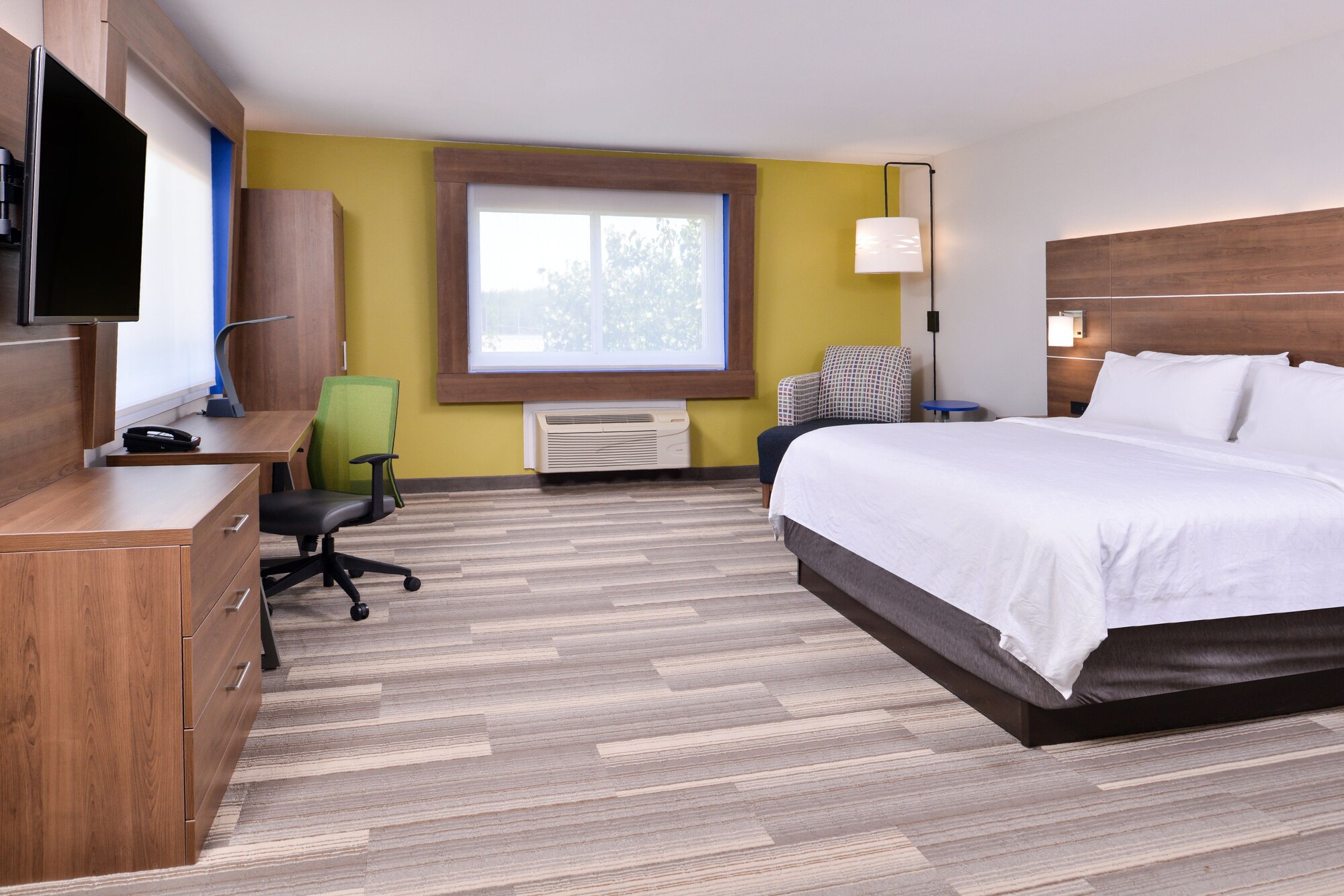 holiday inn express hotel and suites elgin by ihg