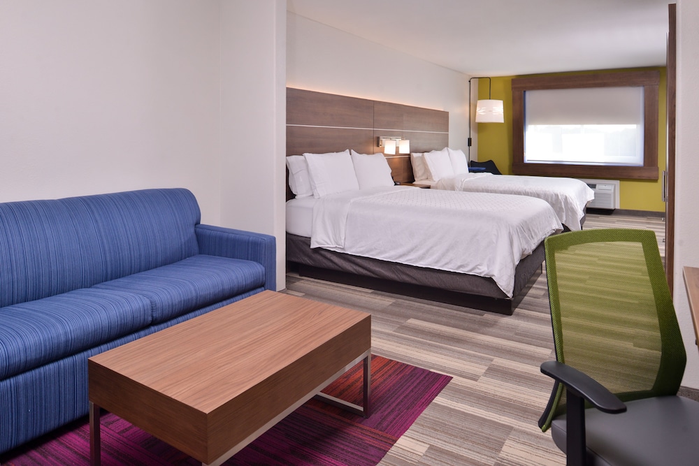 holiday inn express hotel and suites elgin by ihg