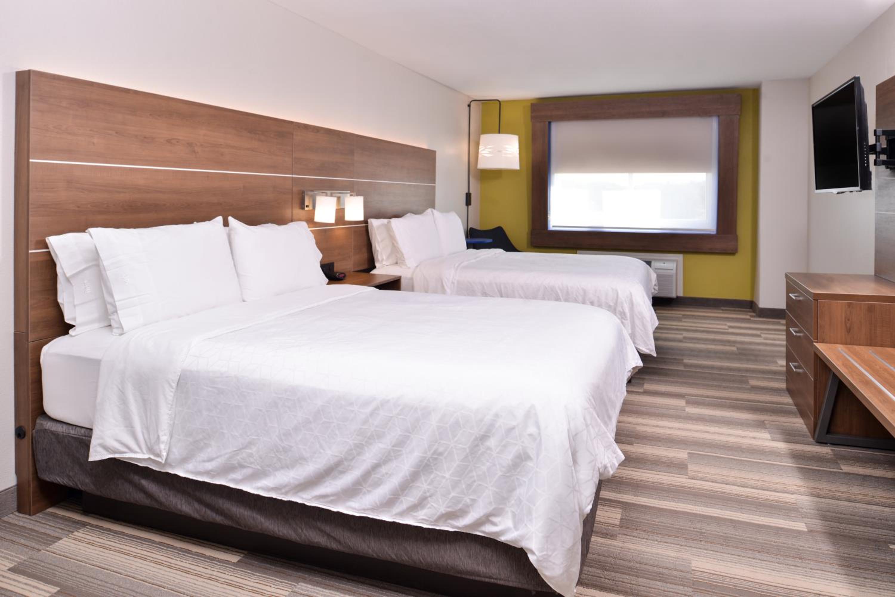 holiday inn express hotel and suites elgin by ihg
