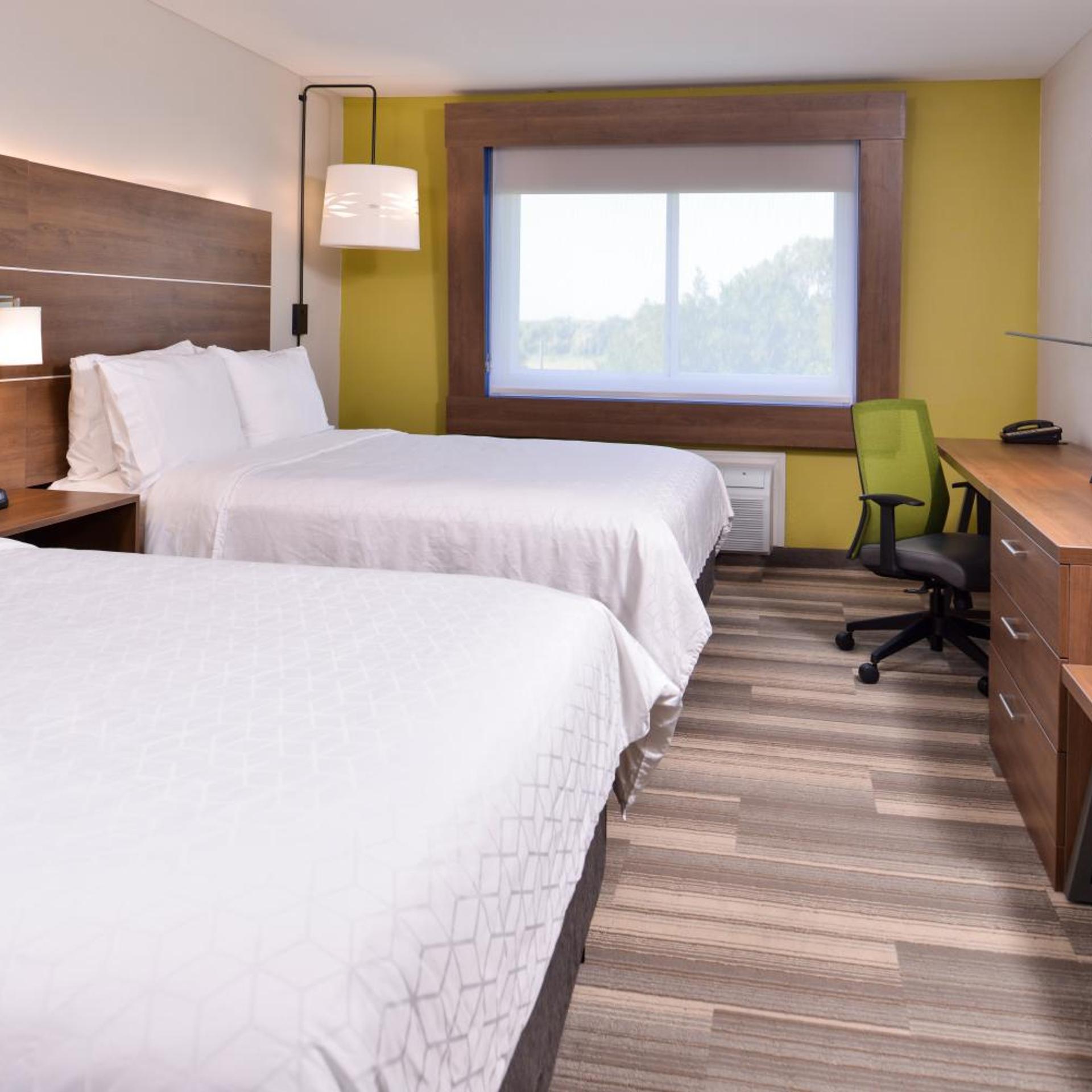 holiday inn express hotel and suites elgin by ihg