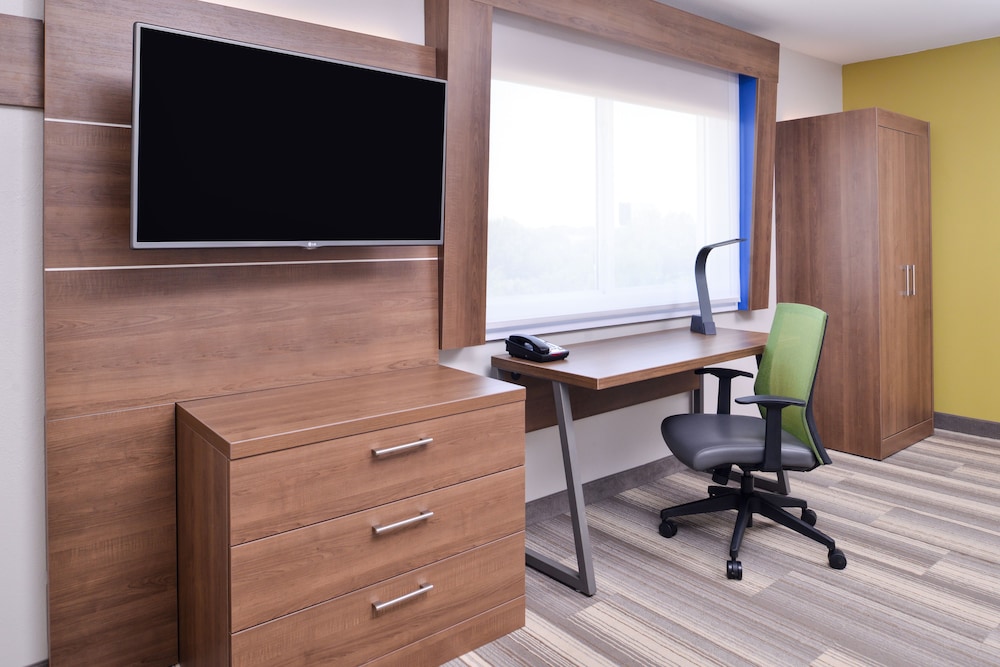 holiday inn express hotel and suites elgin by ihg