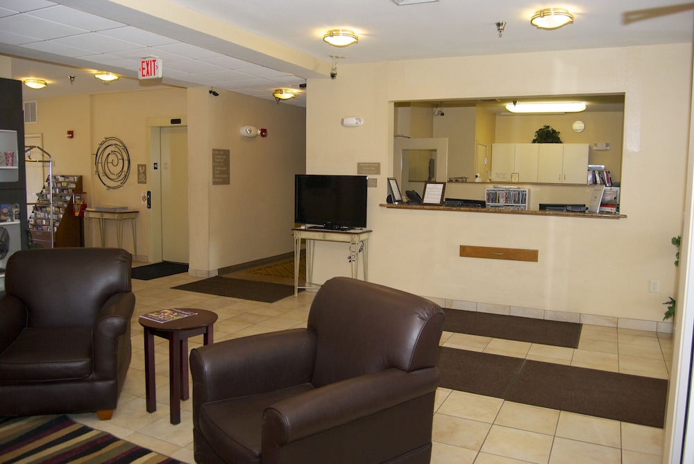 candlewood suites elkhart by ihg