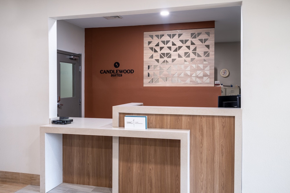 candlewood suites elkhart by ihg