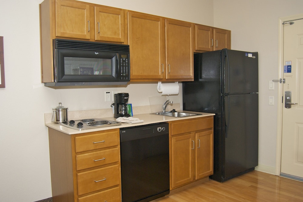 candlewood suites elkhart by ihg