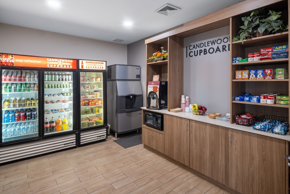 candlewood suites elkhart by ihg