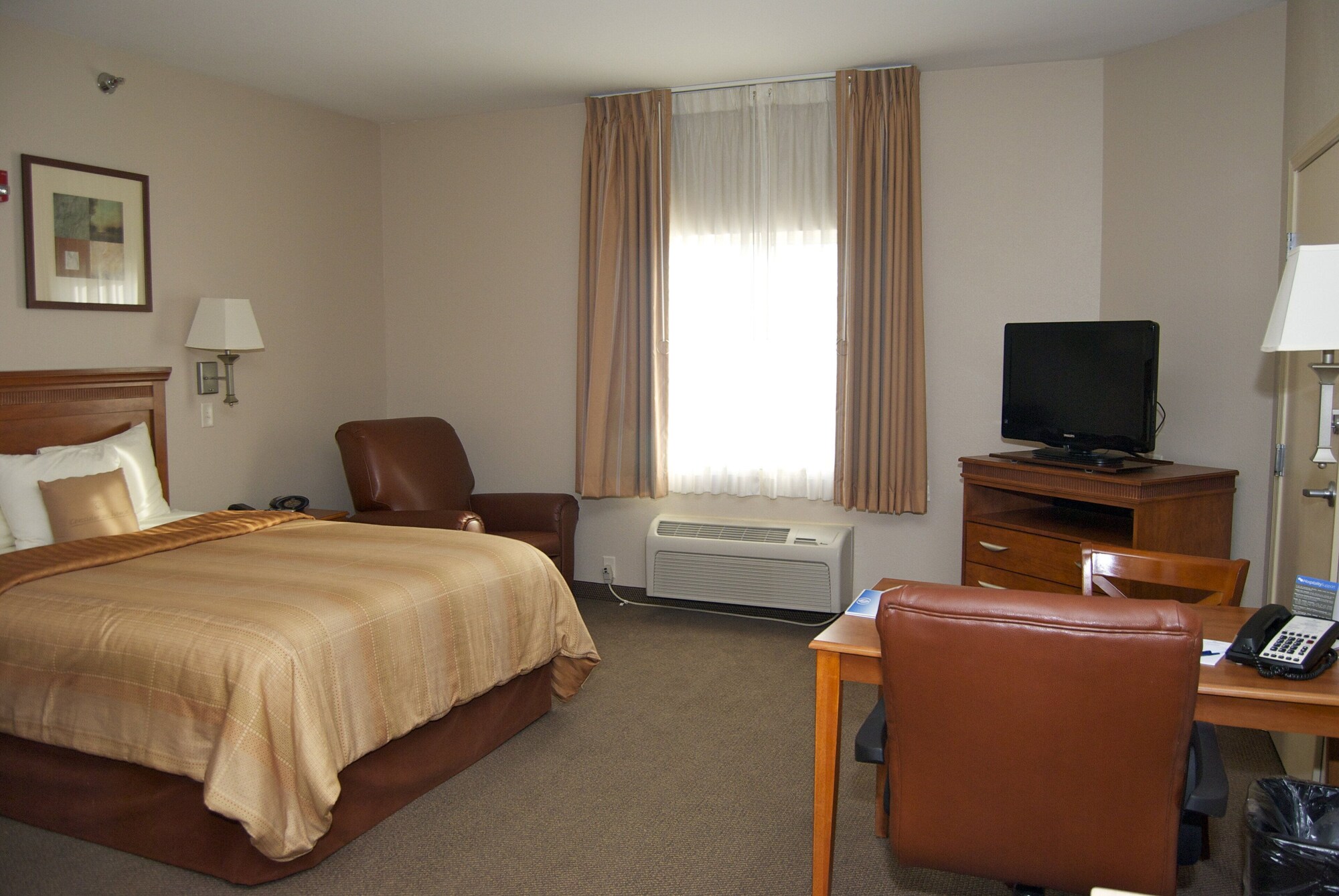 candlewood suites elkhart by ihg