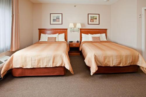 candlewood suites elkhart by ihg