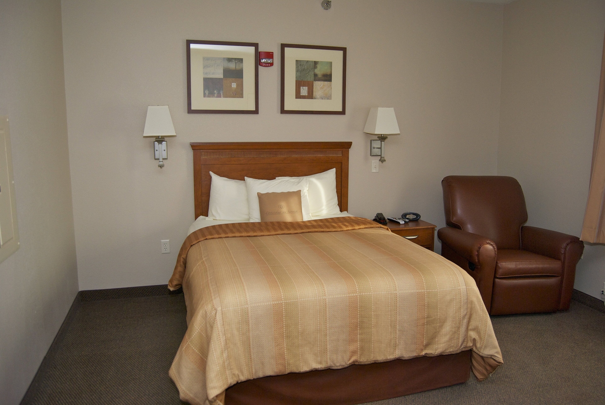 candlewood suites elkhart by ihg