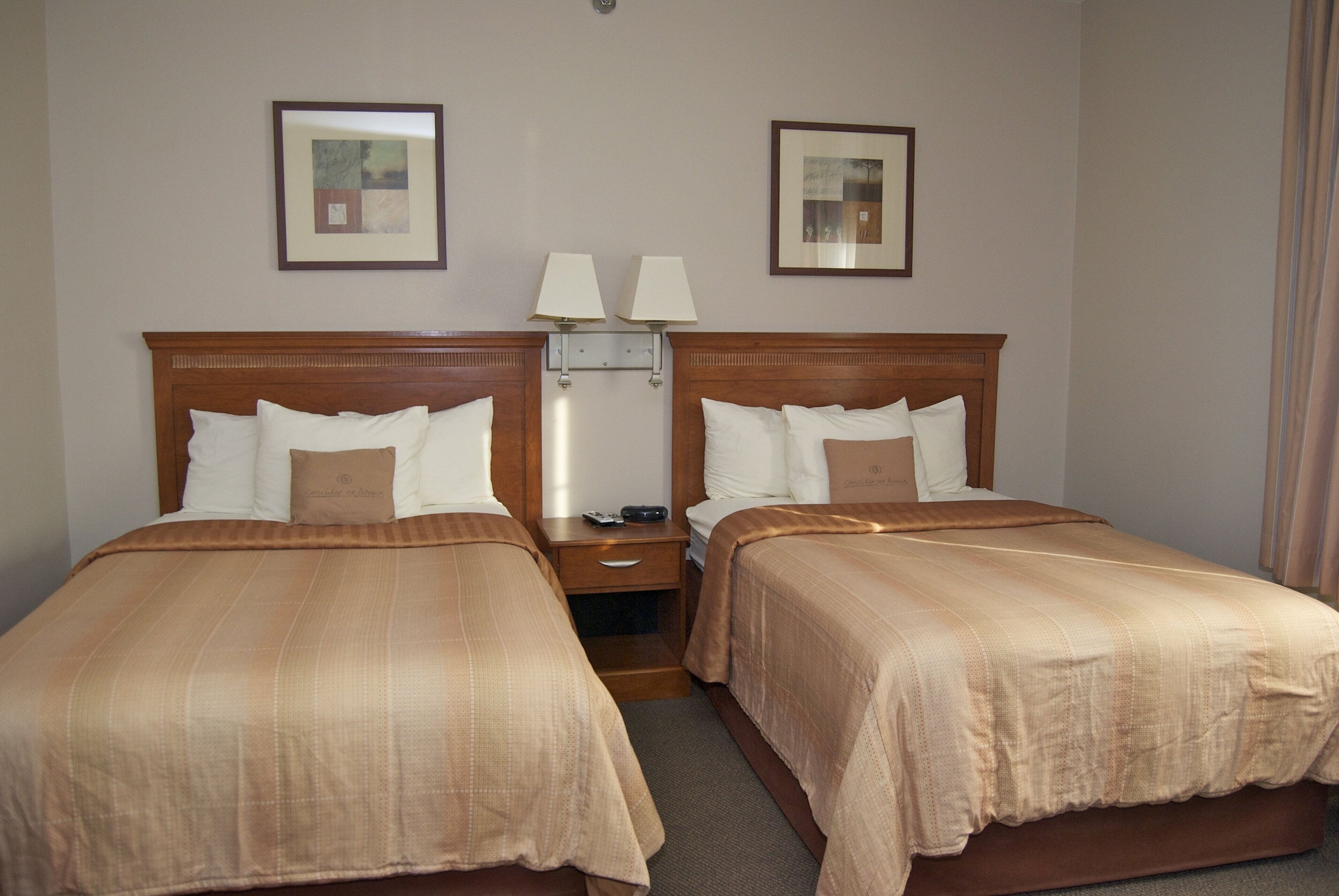 candlewood suites elkhart by ihg