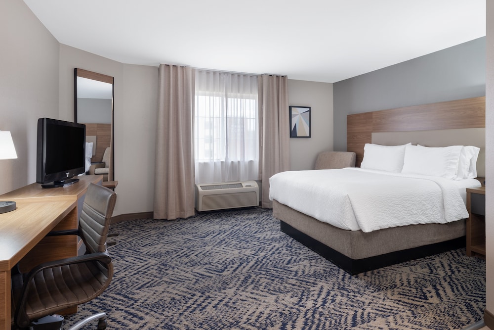 candlewood suites elkhart by ihg