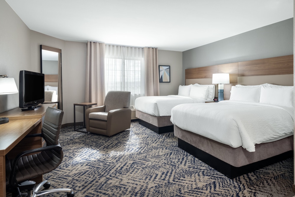 candlewood suites elkhart by ihg
