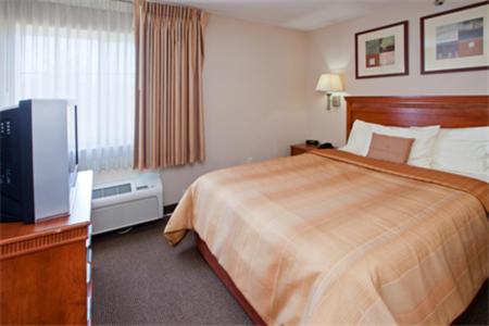 candlewood suites elkhart by ihg