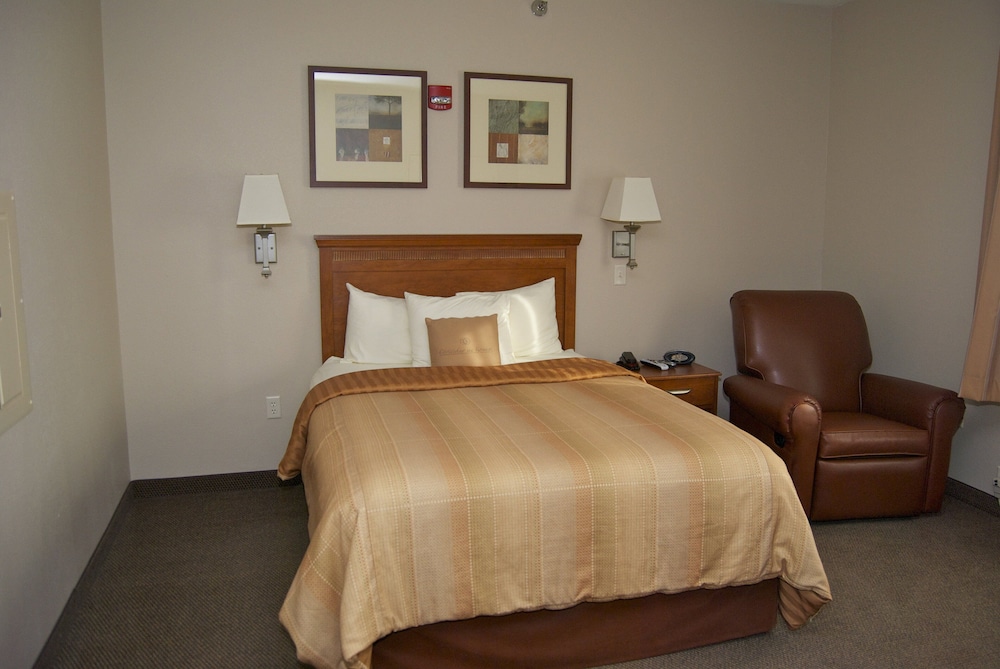 candlewood suites elkhart by ihg