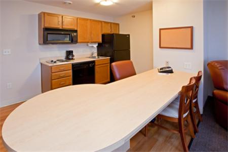 candlewood suites elkhart by ihg
