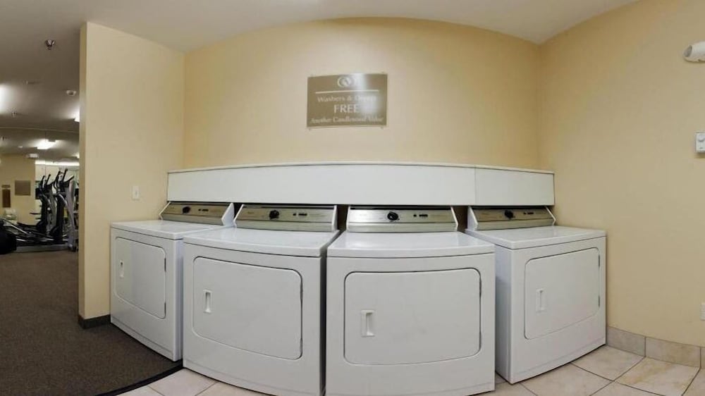 candlewood suites elkhart by ihg