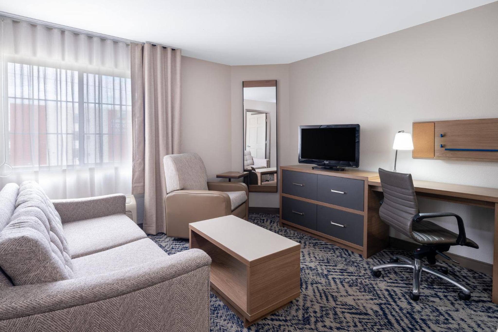 candlewood suites elkhart by ihg