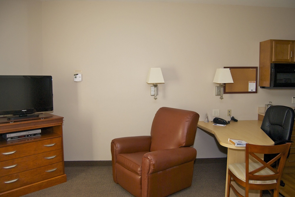 candlewood suites elkhart by ihg