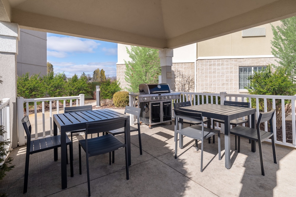 candlewood suites elkhart by ihg