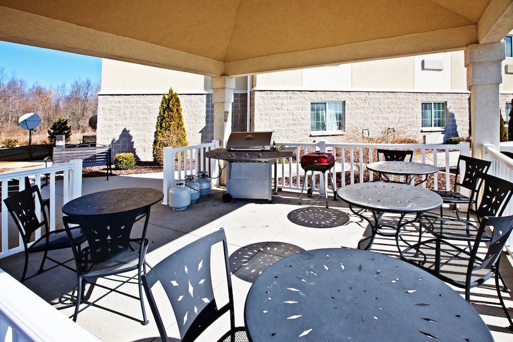 candlewood suites elkhart by ihg