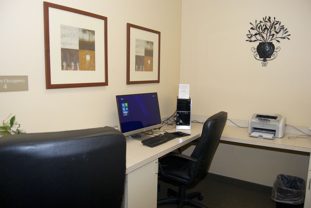 candlewood suites elkhart by ihg