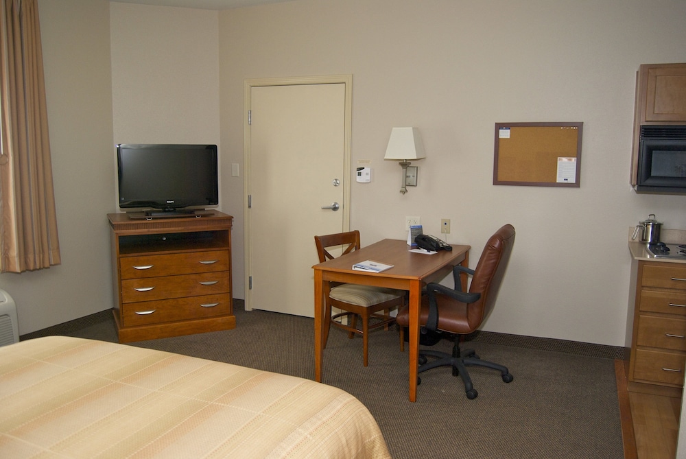 candlewood suites elkhart by ihg