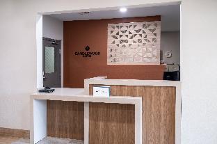 candlewood suites elkhart by ihg