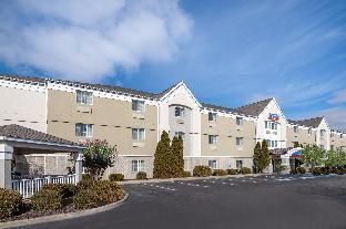 candlewood suites elkhart by ihg