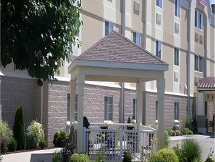 candlewood suites elkhart by ihg