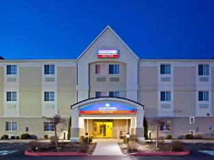 candlewood suites elkhart by ihg