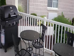 candlewood suites elkhart by ihg
