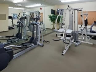 candlewood suites elkhart by ihg